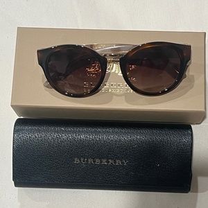Burberry Sunglasses